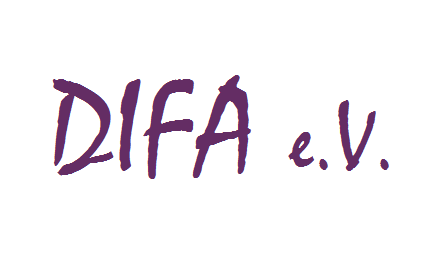 Difa - Die Initiative Frauen Arbeit